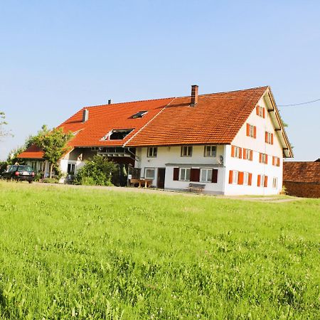 Ferienwohnung Rupp Argenbuhl 外观 照片