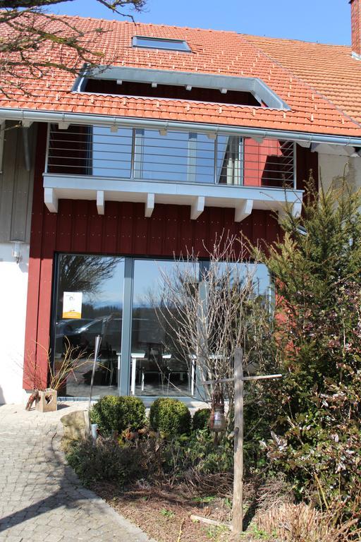 Ferienwohnung Rupp Argenbuhl 外观 照片