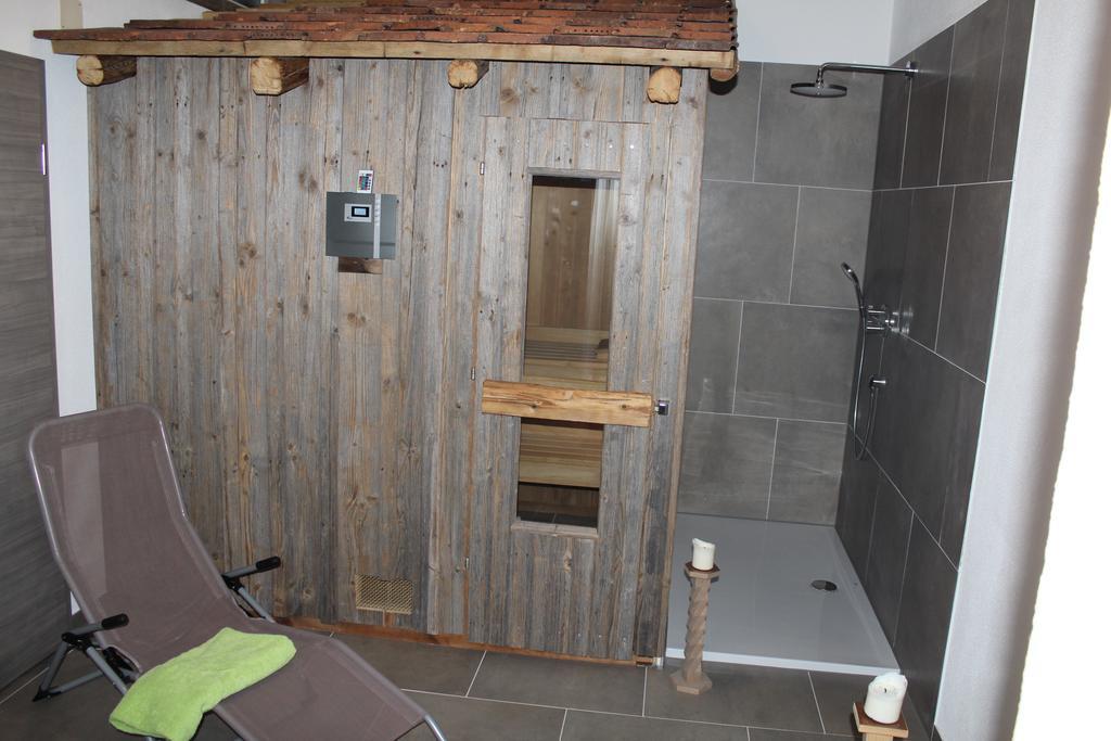 Ferienwohnung Rupp Argenbuhl 外观 照片