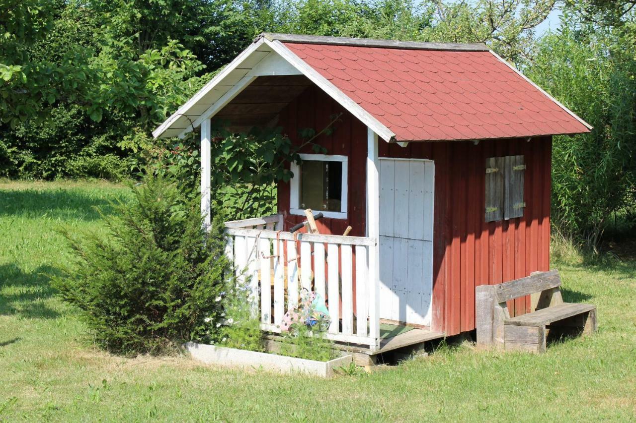 Ferienwohnung Rupp Argenbuhl 外观 照片